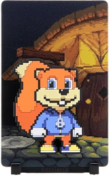 Conker #73 Figgyz