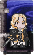 Alucard #101 Figgyz