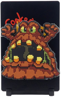 Great Mighty Poo #203 Figgyz