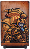 Exodia the Forbidden One #190 Figgyz