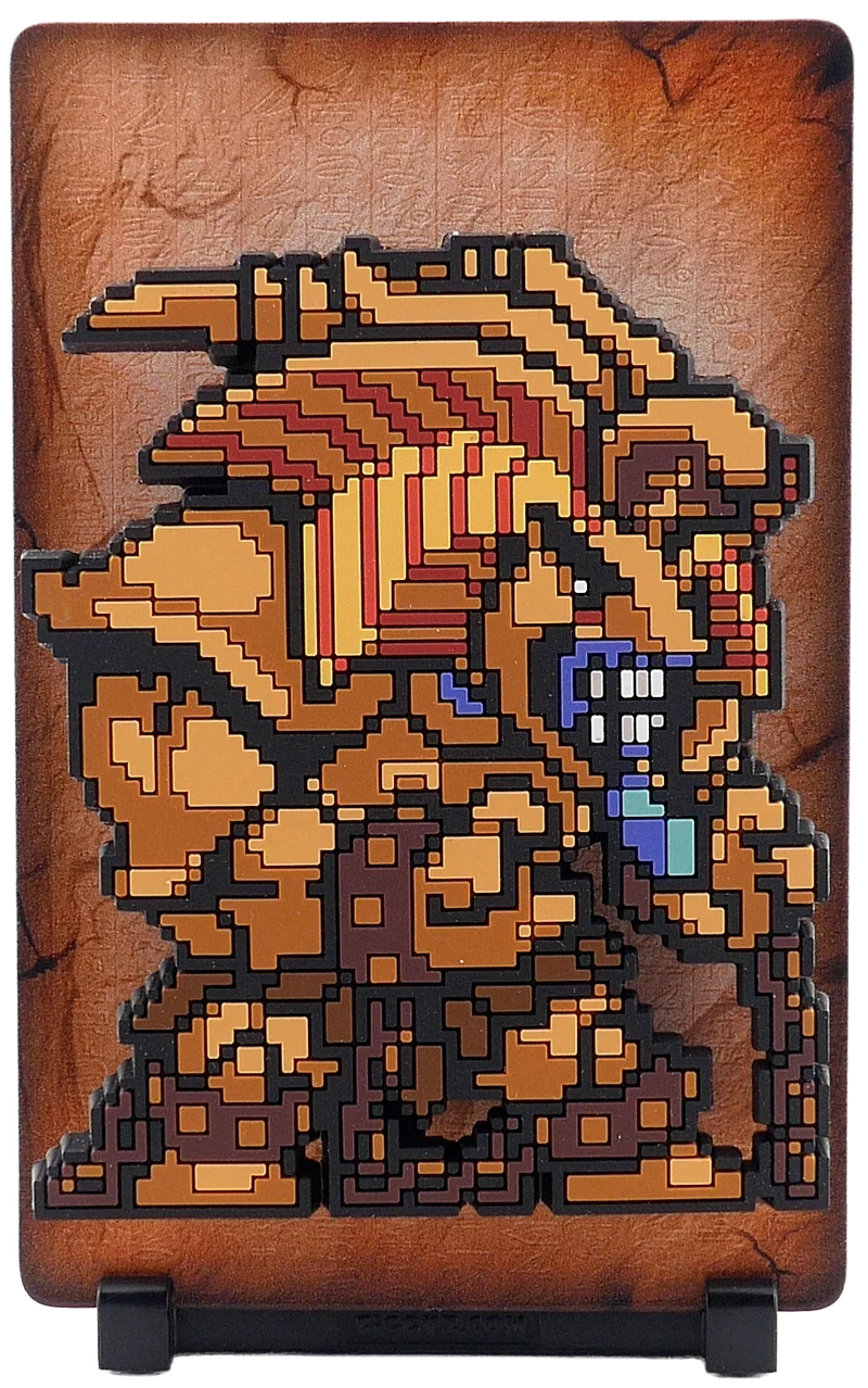 Exodia the Forbidden One #190 Figgyz
