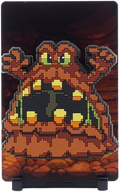 Great Mighty Poo #203 Figgyz
