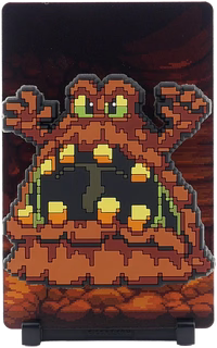 Great Mighty Poo #203 Figgyz