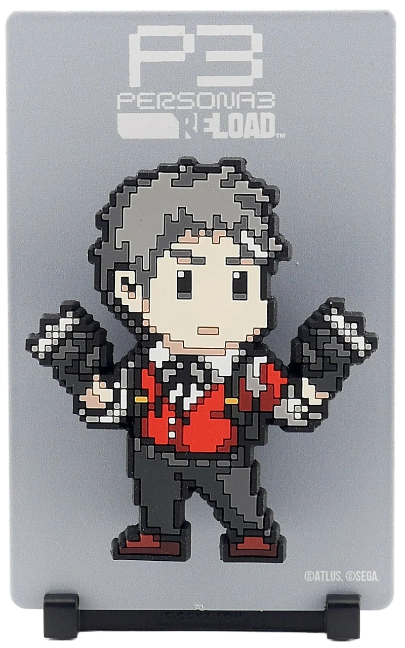Akihiko Sanada #143 Figgyz