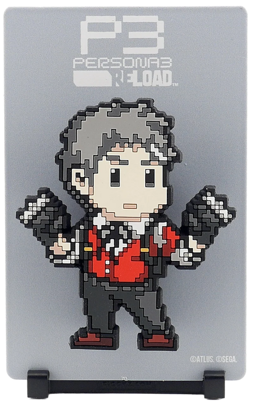 Akihiko Sanada #143 Figgyz