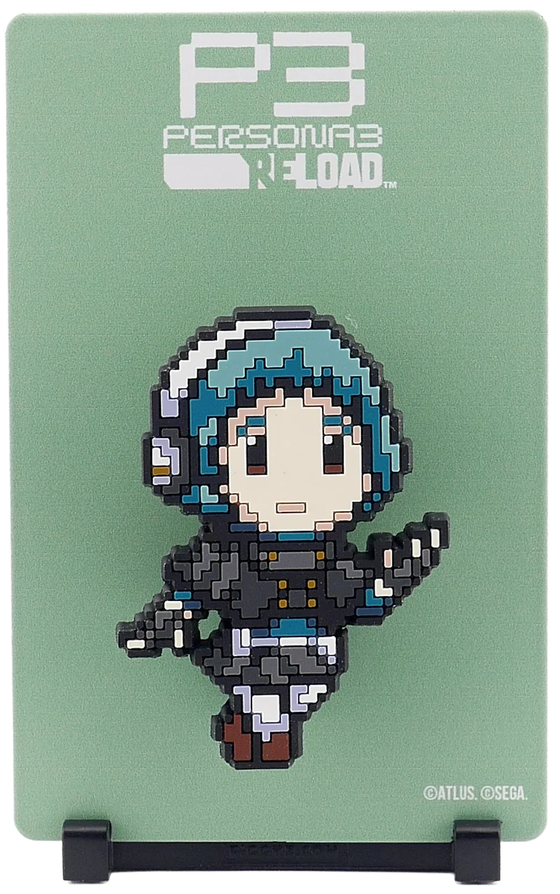 Fuuka Yamagishi #145 Figgyz