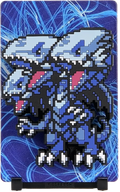 Blue-Eyes Ultimate Dragon #83 Figgyz