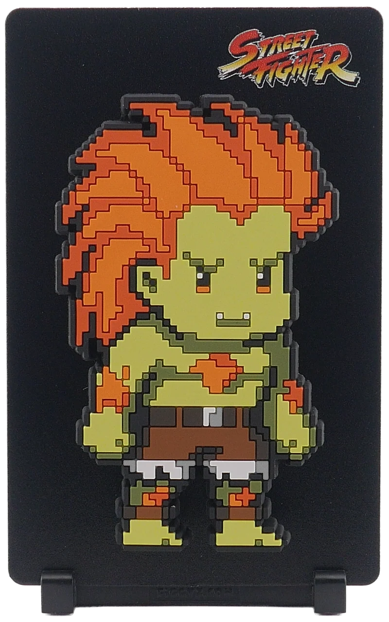 Blanka #158 Figgyz