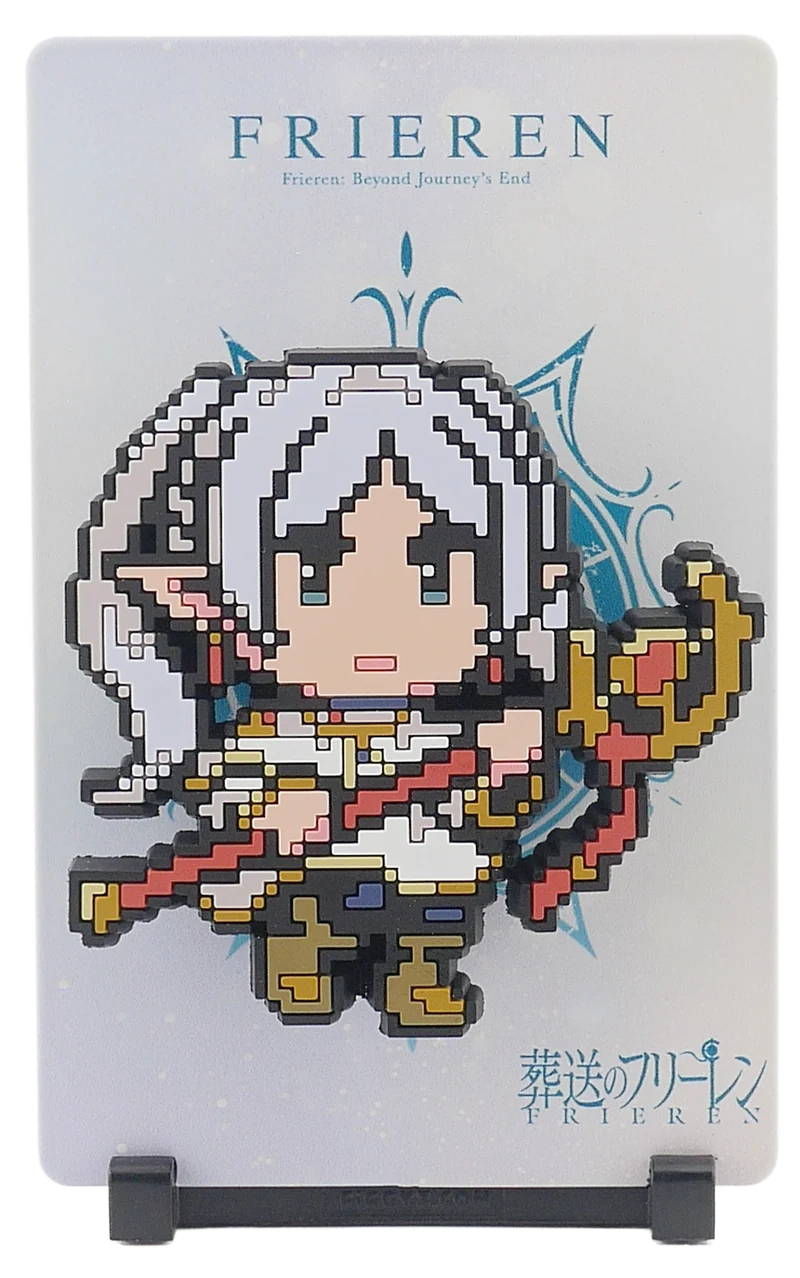 Frieren (Battle Pose) #115 Figgyz