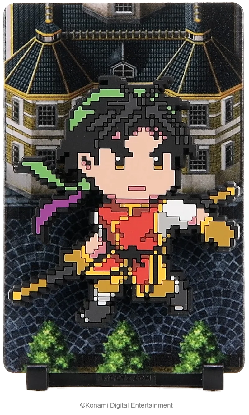 Hero #64 Frieren