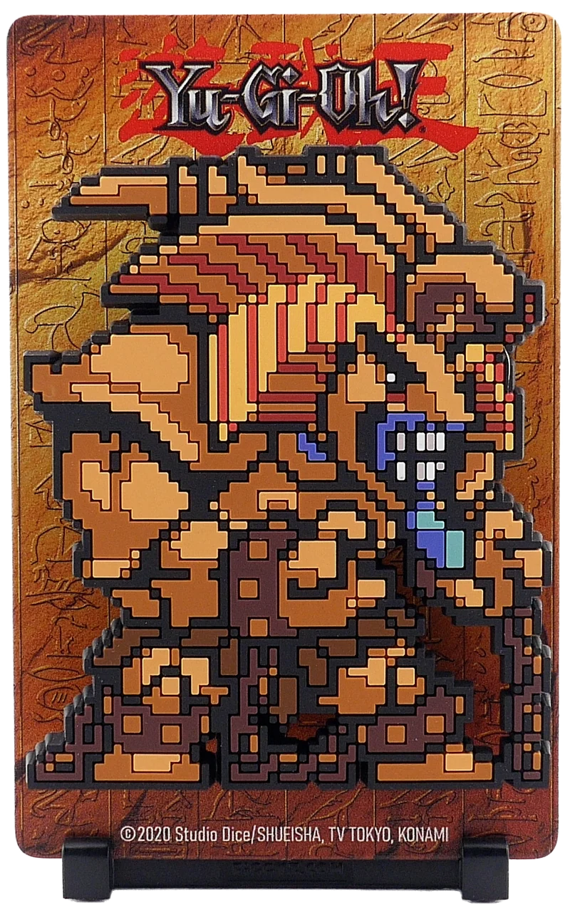 Exodia the Forbidden One #190 Figgyz