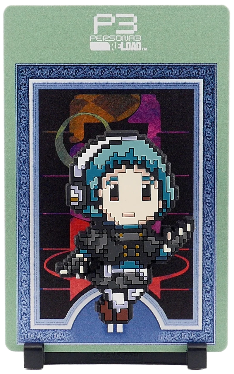 Fuuka Yamagishi #145 Figgyz