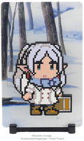Frieren (Winter Outfit) #224 Figgyz