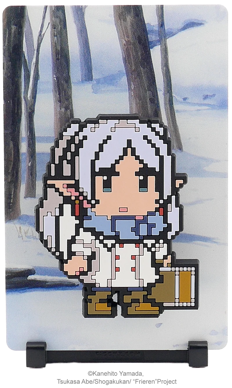 Frieren (Winter Outfit) #224 Figgyz