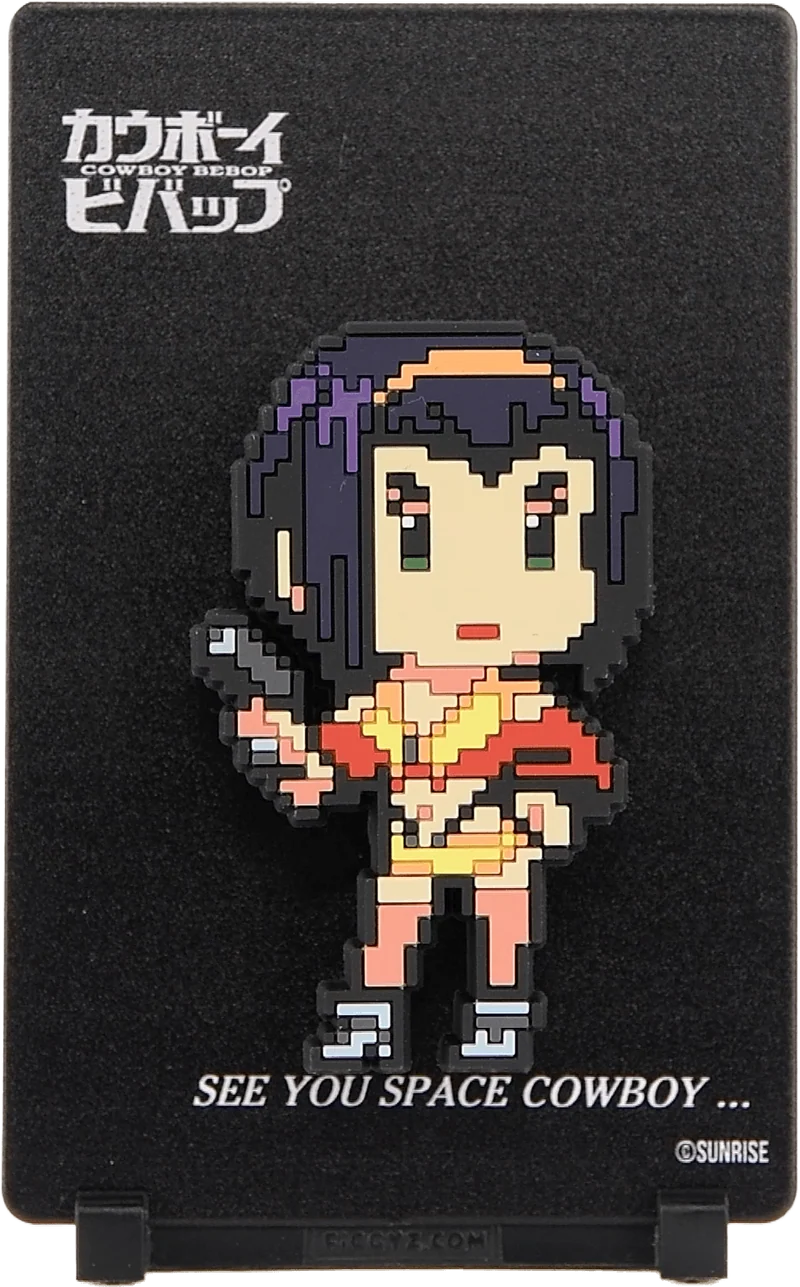 Faye Valentine #29 Figgyz