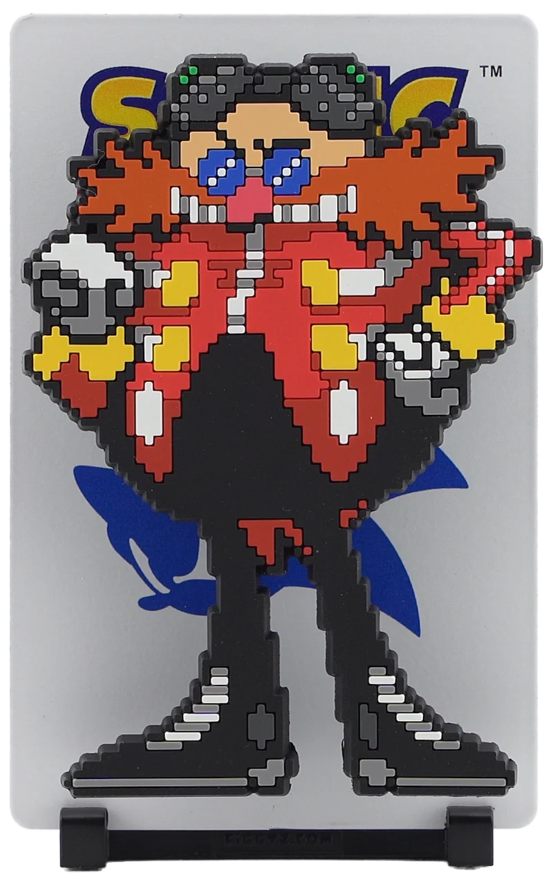 Doctor Eggman #122 Figgyz