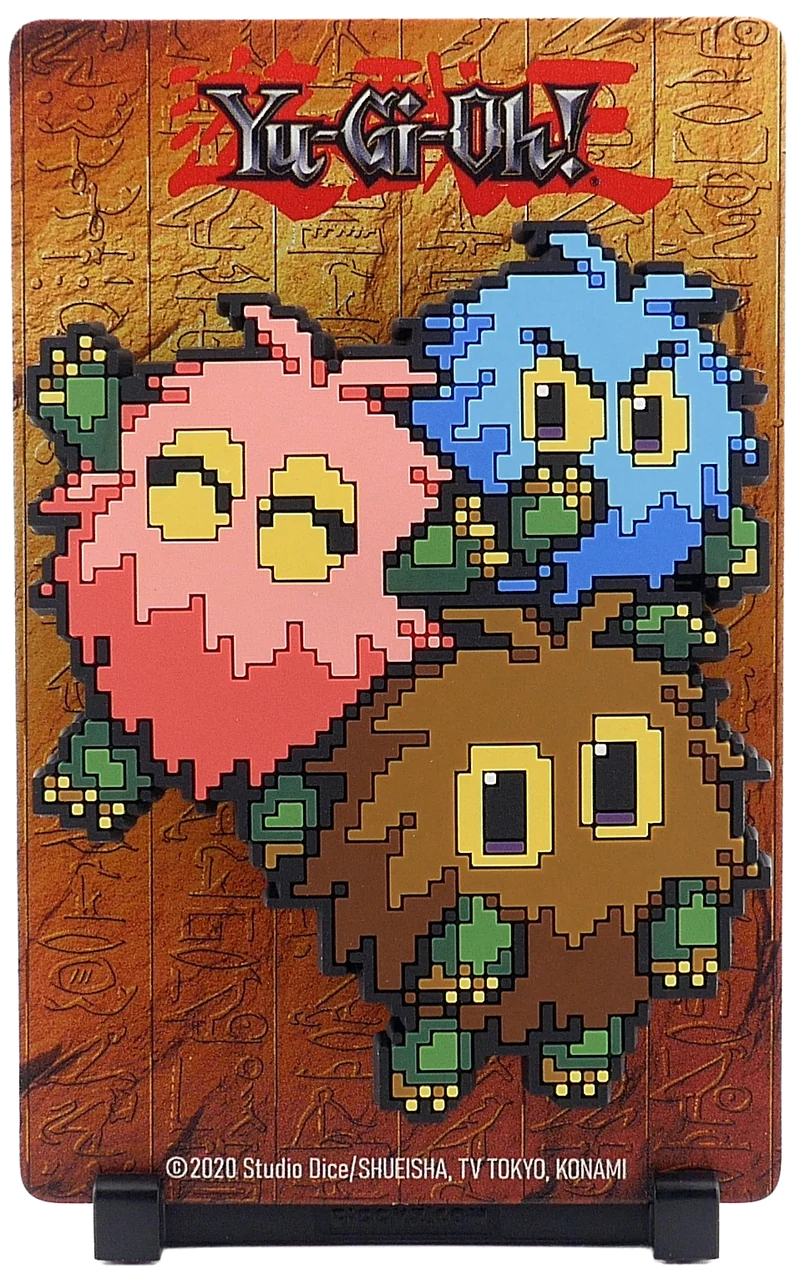 Kuriboh #192 Figgyz