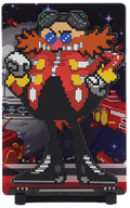 Doctor Eggman #122 Figgyz