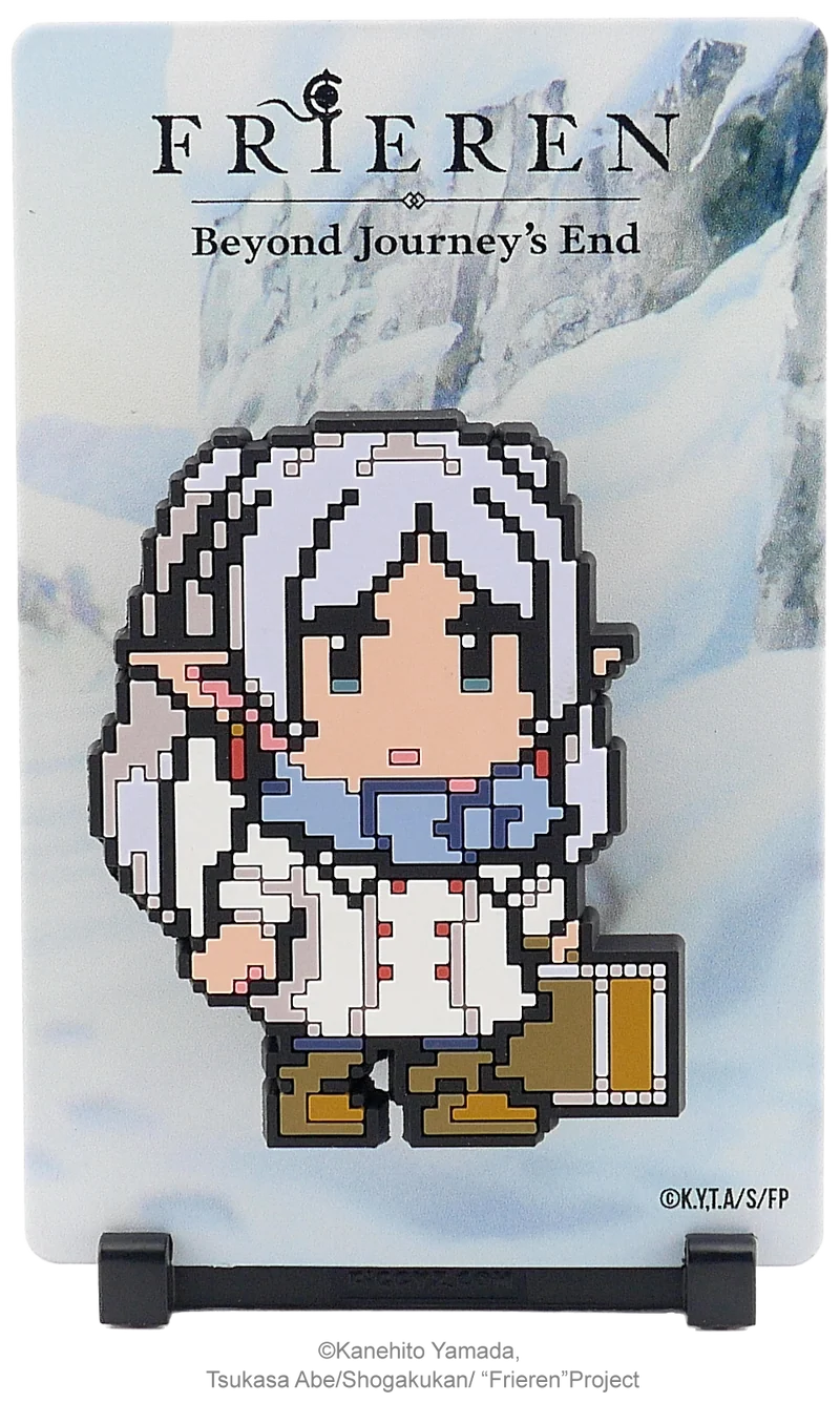 Frieren (Winter Outfit) #224 Figgyz