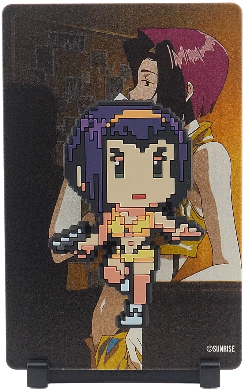 Faye Valentine (Showdown) #199 Figgyz