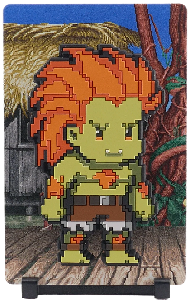 Blanka #158 Figgyz
