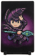 Dark Magician #6 Figgyz