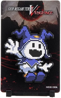 Jack Frost #72 Figgyz