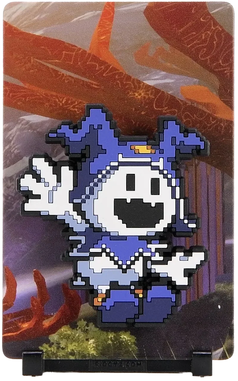 Jack Frost #72 Figgyz