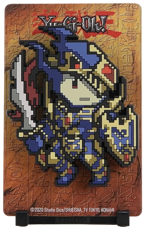 Black Luster Soldier #8 Figgyz