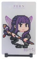 Fern (Battle Pose) #116 Figgyz