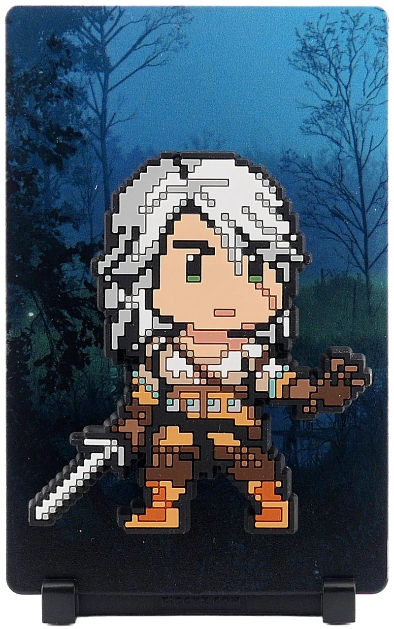 Ciri #162 Figgyz