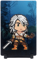 Ciri #162 Figgyz
