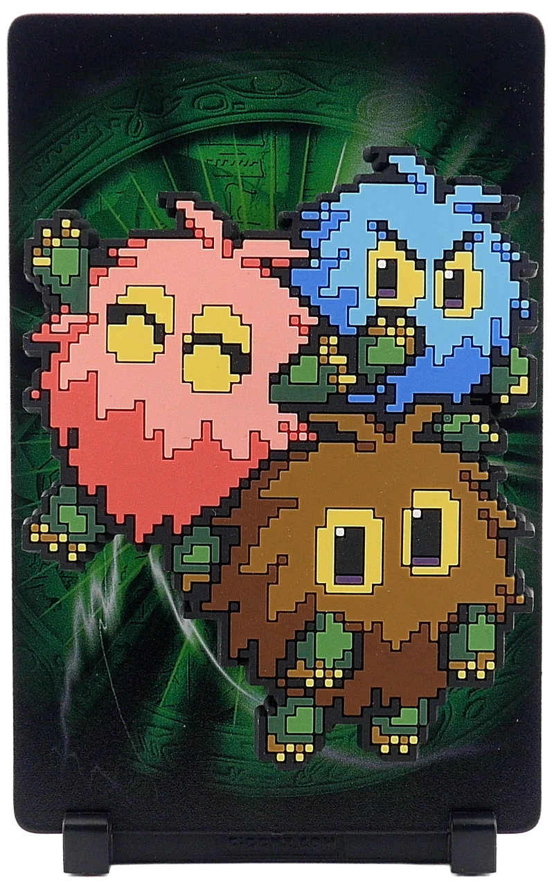 Kuriboh #192 Figgyz
