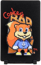 Conker #73 Figgyz