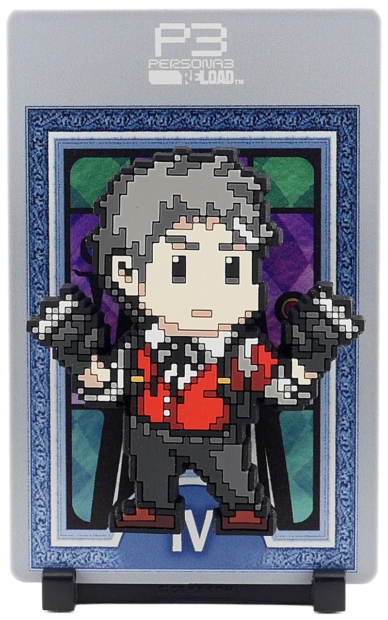 Akihiko Sanada #143 Figgyz