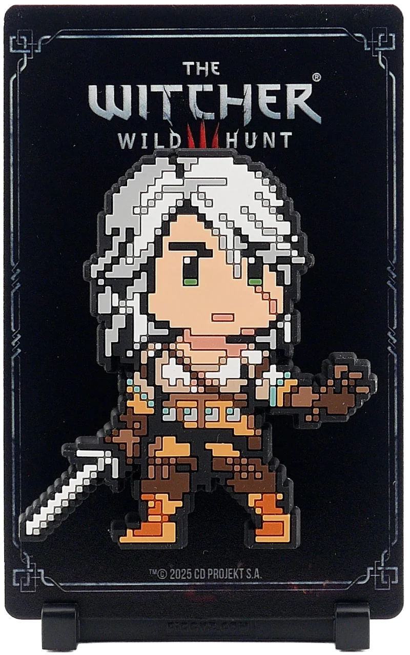 Ciri #162 Figgyz