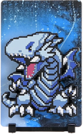 Blue-Eyes White Dragon #84 Figgyz