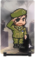 Big Boss (Grave Salute) #098 Figgyz