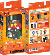 Dr. Eggman #60 Figgyz
