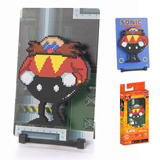 Dr. Eggman #60 Figgyz