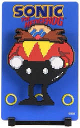 Dr. Eggman #60 Figgyz