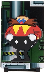 Dr. Eggman #60 Figgyz