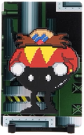 Dr. Eggman #60 Figgyz