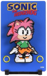 Amy #58 Figgyz