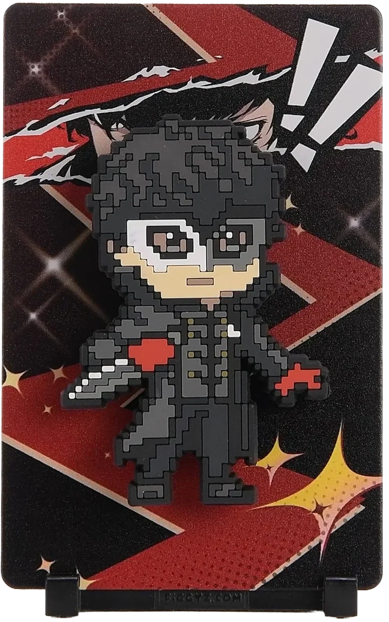 Joker #61 Figgyz