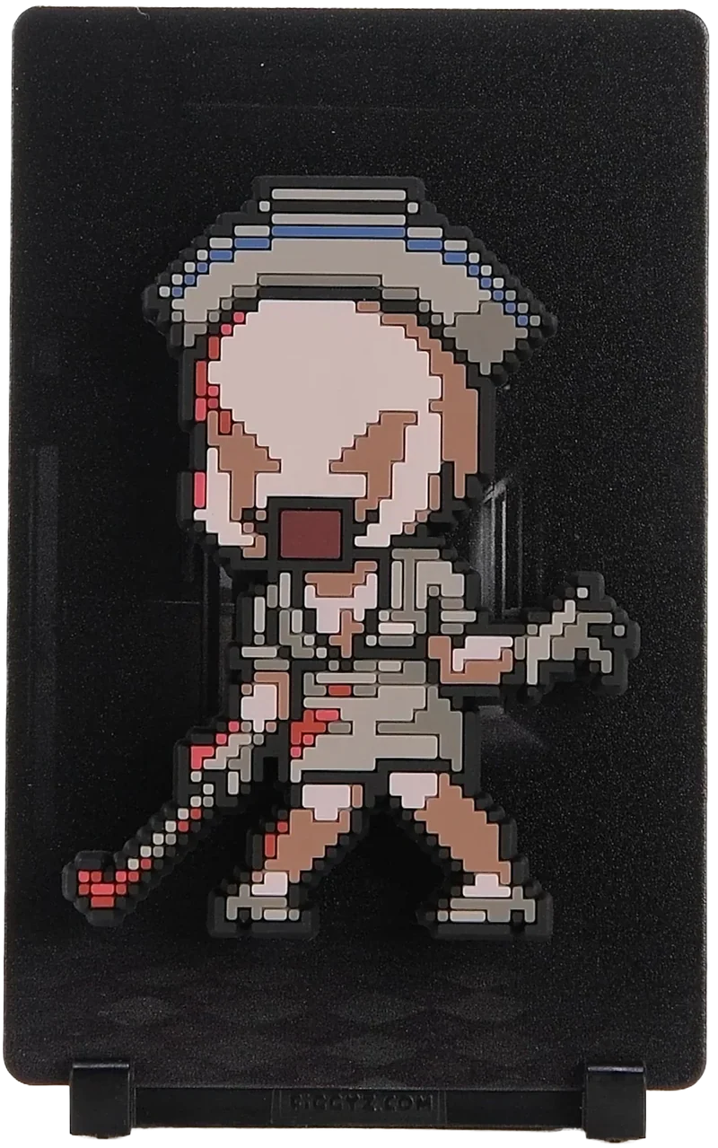 Bubble Head Nurse #55 Figgyz