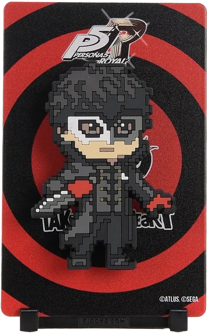 Joker #61 Figgyz