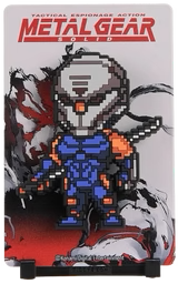 Cyborg Ninja #52