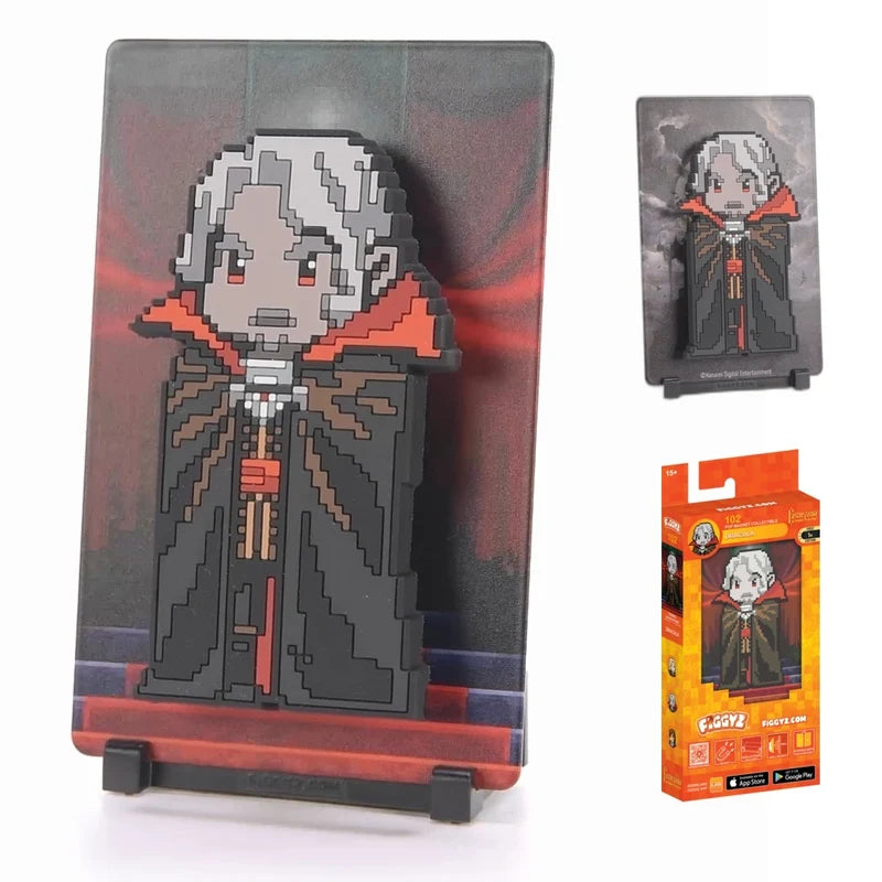 Dracula #102 Figgyz