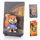 Conker #73 Figgyz